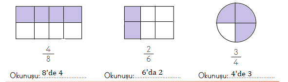 3. Sınıf Matematik Ders Kitabı Sayfa 135 Cevapları MEB Yayınları