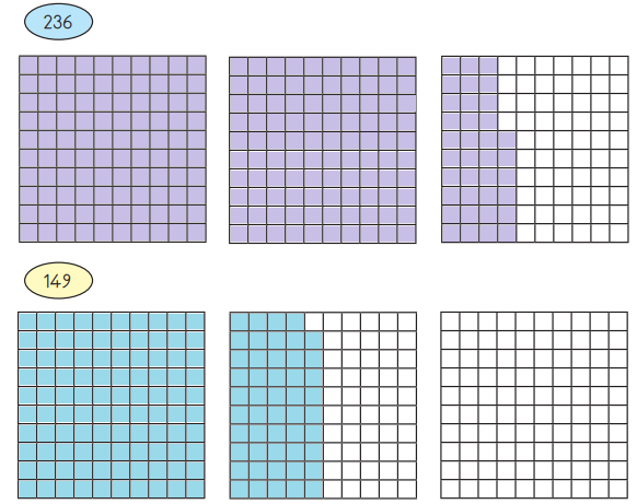 3. Sınıf Matematik Ders Kitabı Sayfa 18 Cevapları MEB Yayınları