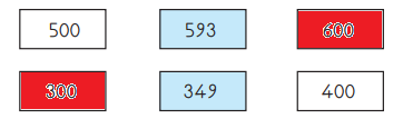 3. Sınıf Matematik Ders Kitabı Sayfa 27 Cevapları MEB Yayınları