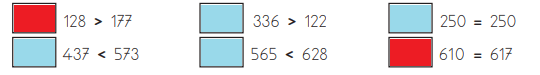 3. Sınıf Matematik Ders Kitabı Sayfa 44 Cevapları MEB Yayınları