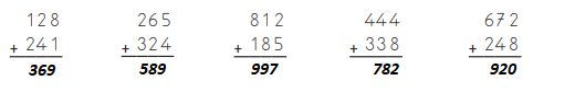 3. Sınıf Matematik Ders Kitabı Sayfa 48 Cevapları MEB Yayınları