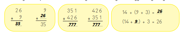 3. Sınıf Matematik Ders Kitabı Sayfa 49 Cevapları MEB Yayınları