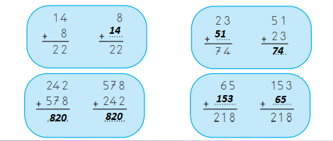 3. Sınıf Matematik Ders Kitabı Sayfa 50 Cevapları MEB Yayınları