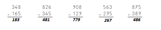 3. Sınıf Matematik Ders Kitabı Sayfa 56 Cevapları MEB Yayınları