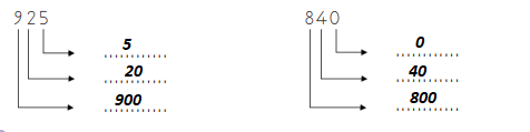 3. Sınıf Matematik Ders Kitabı Sayfa 57 Cevapları MEB Yayınları