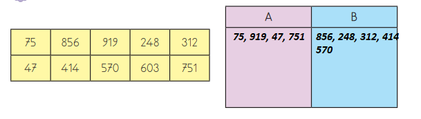 3. Sınıf Matematik Ders Kitabı Sayfa 59 Cevapları MEB Yayınları