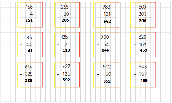 3. Sınıf Matematik Ders Kitabı Sayfa 59 Cevapları MEB Yayınları