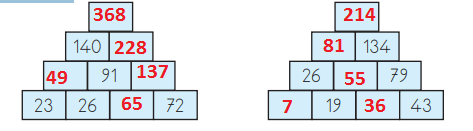 3. Sınıf Matematik Ders Kitabı Sayfa 75 Cevapları MEB Yayınları3