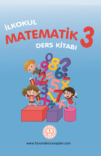 3. Sınıf Matematik Ders Kitabı Sayfa Cevapları