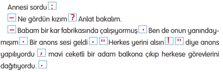 3.-Sinif-Turkce-Gizem-Yayincilik-Sayfa-136-Ders-Kitabi-Cevaplar