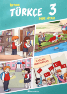 3. Sınıf Türkçe Kitabı Cevapları