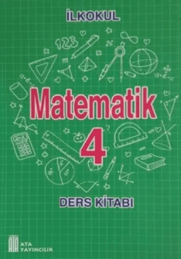 4. Sınıf Matematik Ders Kitabı Cevapları