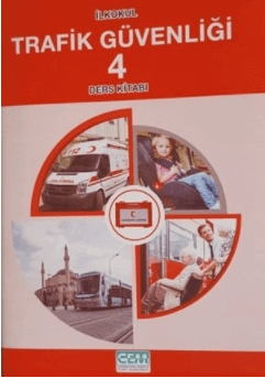 4. Sınıf Trafik Güvenliği Kitabı Cevapları