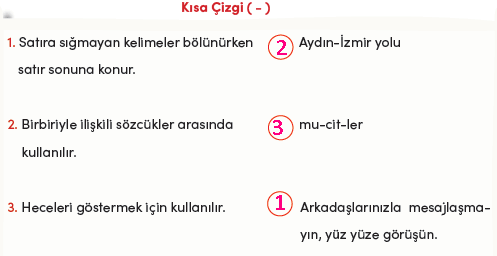 4. Sınıf Türkçe Ders Kitabı Sayfa 106 Cevapları