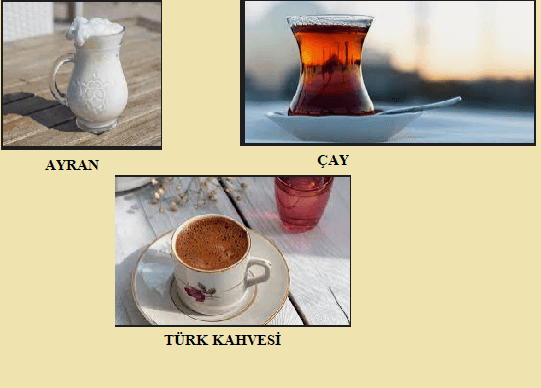 6. Sınıf Türkçe Ders Kitabı Sayfa 125 Cevapları MEB Yayınları