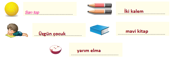 6. Sınıf Türkçe Ders Kitabı Sayfa 131 Cevapları Ata Yayınları