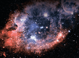 Bulutsu (Nebula) Cevapları