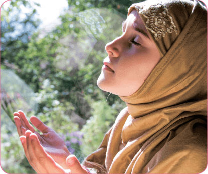 Dilek ve Dualarda Geçen Dini İfadeler Cevapları