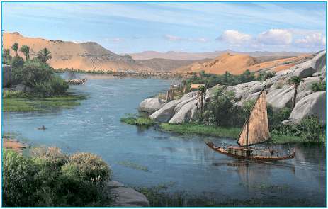 Nil Nehri