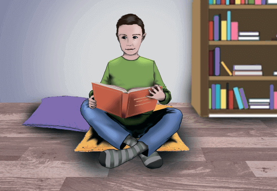 Oğuz Kitaplarla Tanışıyor Dinleme İzleme Metni Cevapları