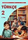 2. Sınıf Türkçe Ders Kitabı Cevapları 2. Kitap