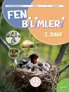 3. Sınıf Fen Bilimleri Ders Kitabı Cevapları 2. Kitap