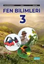 3. Sınıf Fen Bilimleri Ders Kitabı Cevapları CEM Yayıncılık