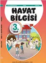 3. Sınıf Hayat Bilgisi Ders Kitabı Cevapları SDR İpekyolu Yayıncılık
