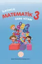 3. Sınıf Matematik Ders Kitabı Cevapları MEB Yayınları