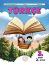 3. Sınıf Türkçe Ders Kitabı Cevapları 2. Kitap