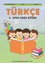 3. Sınıf Türkçe Ders Kitabı Cevapları MEB Yayınları