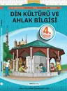 4. Sınıf Din Kültürü Ders Kitabı Cevapları SDR İpekyolu Yayıncılık