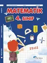 4. Sınıf Matematik Ders Kitabı Cevapları FERSA Yayıncılık