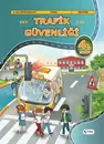 4. Sınıf Trafik Güvenliği Ders Kitabı Cevapları ANKA Yayınevi
