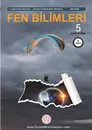 5. Sınıf Fen Bilimleri Ders Kitabı Cevapları 1.Kitap
