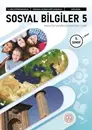 5. Sınıf Sosyal Bilgiler Ders Kitabı Cevapları 1.Kitap