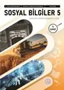 5.Sınıf Sosyal Bilgiler Ders Kitabı Cevapları 2. Kitap