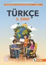 5. Sınıf Türkçe Ders Kitabı Cevapları 1.Kitap