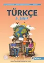 5.Sınıf Türkçe Ders Kitabı Cevapları 2.Kitap