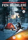 6.Sınıf Fen Bilimleri Ders Kitabı Cevapları 2.Kitap