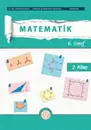 6.Sınıf Matematik Ders Kitabı Cevapları 2.Kitap