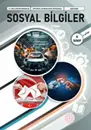 6.Sınıf Sosyal Bilgiler Ders Kitabı Cevapları 2.Kitap