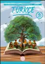 6. Sınıf Türkçe Ders Kitabı Cevapları 1.Kitap