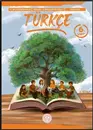 6.Sınıf Türkçe Ders Kitabı Cevapları 2.Kitap