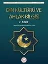 7. Sınıf Din Kültürü Ders Kitabı Cevapları MEB Yayınları