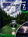 7. Sınıf Fen Bilimleri Ders Kitabı Cevapları 2. kitap