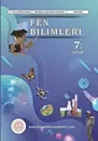 7. Sınıf Fen Bilimleri Ders Kitabı Cevapları MEB Yayınları