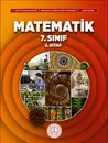 7. Sınıf Matematik Ders Kitabı Cevapları 2. Kitap
