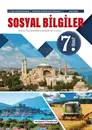 7. Sınıf Sosyal Bilgiler Ders Kitabı Cevapları Yıldırım Yayınları