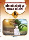 8.Sınıf Din Kültürü Ders Kitabı Cevapları SDR İpekyolu Yayıncılık